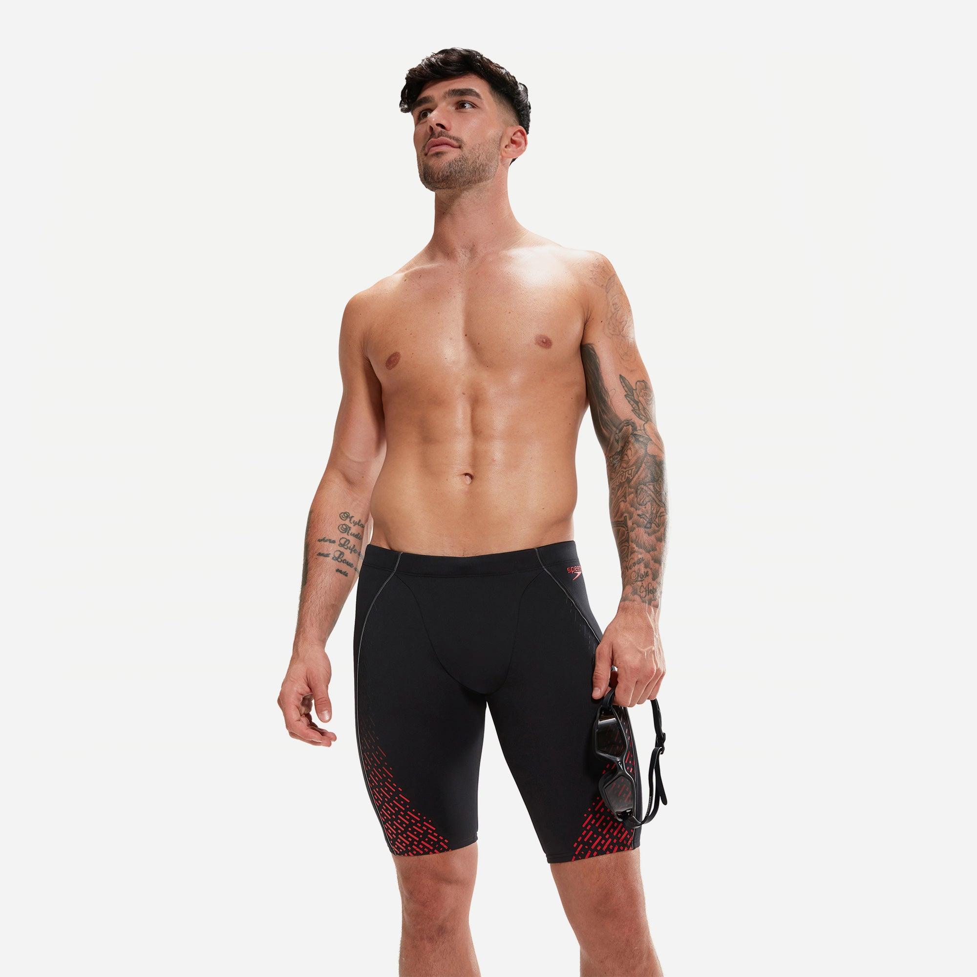 Quần bơi nam Speedo Eco End+ Pro V2 - 8-00300914830