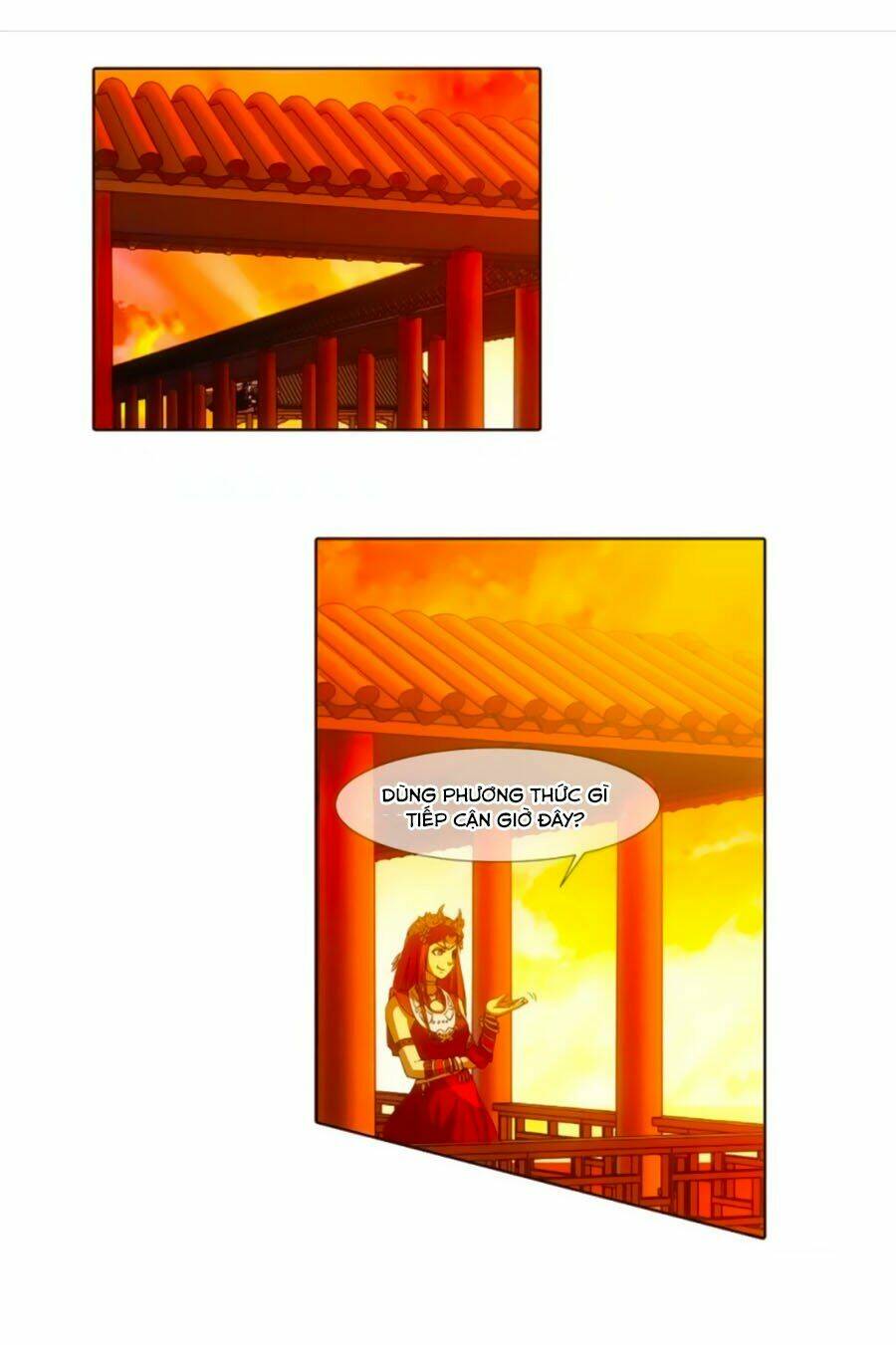 dẫn hồn khúc chapter 8.3 15