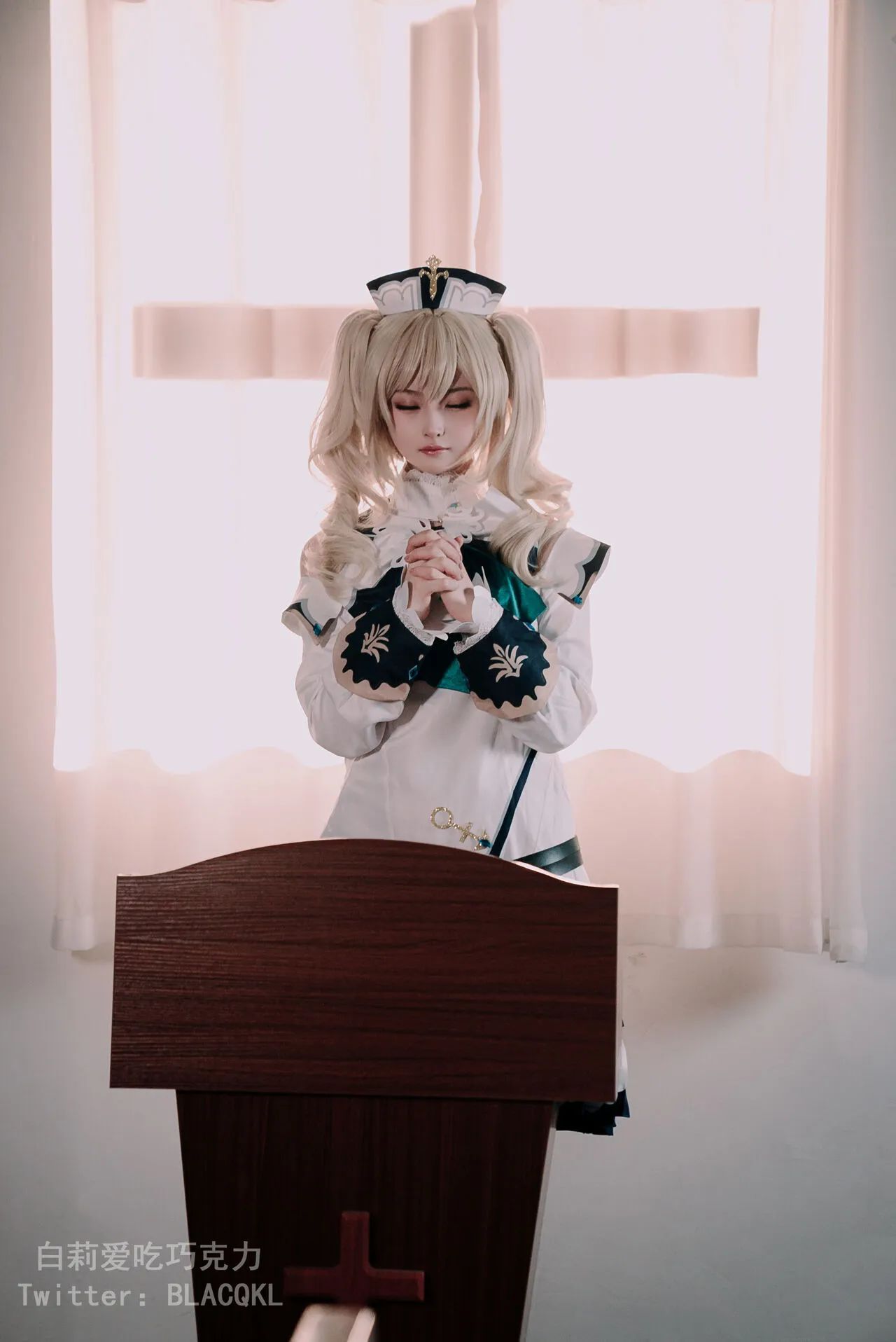 hình cosplay chapter 176 12