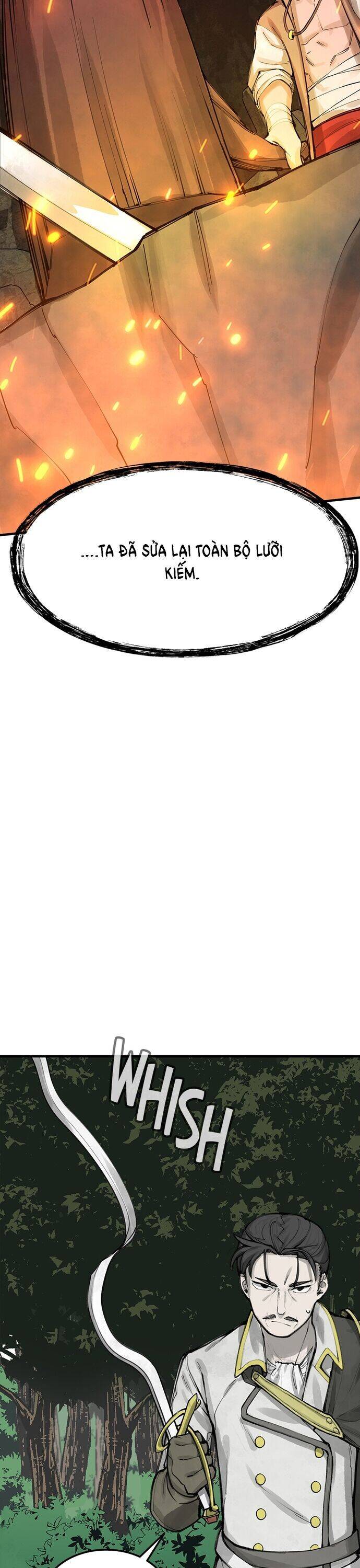 ngọn lửa của hòa bình chapter 12 39