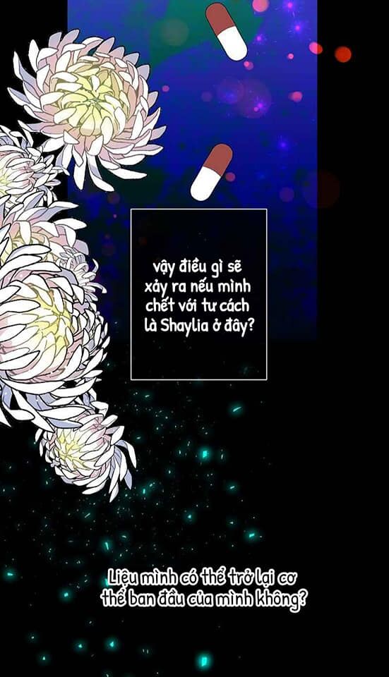 công chúa thời gian có hạn chapter 8 20