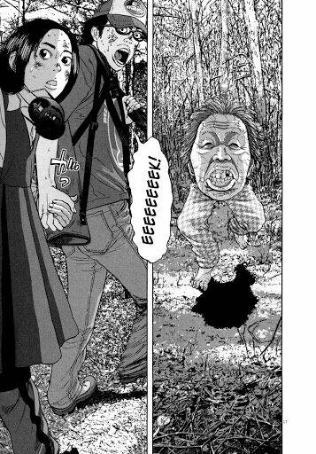 tôi là người hùng chapter 42 20