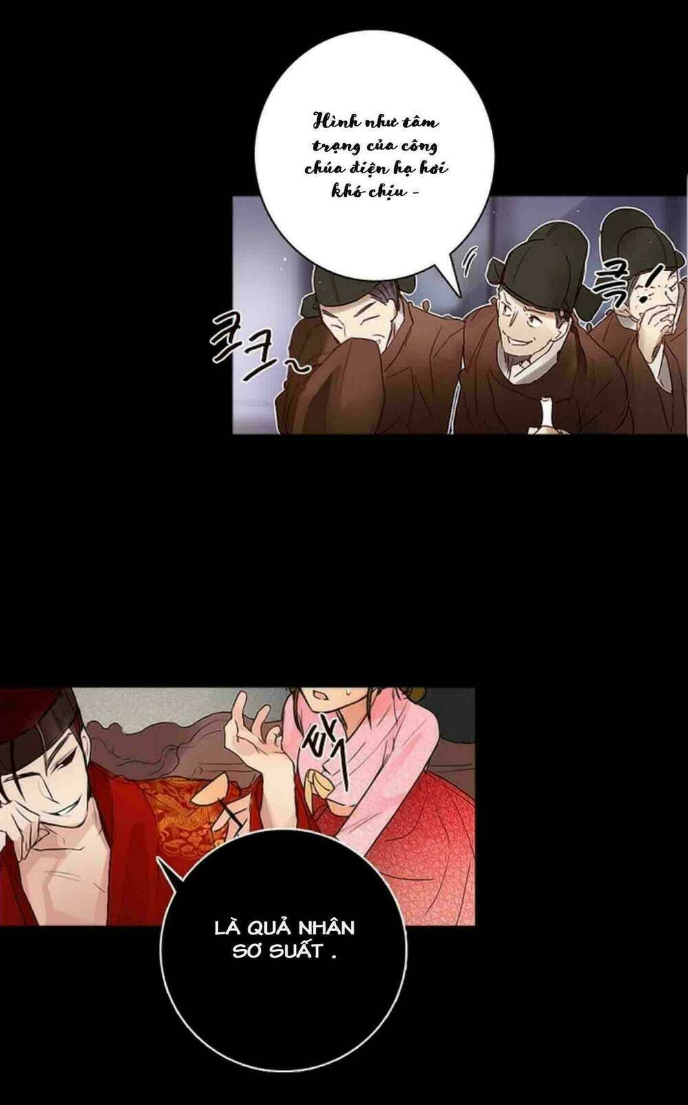 chae hong sa chapter 1 21