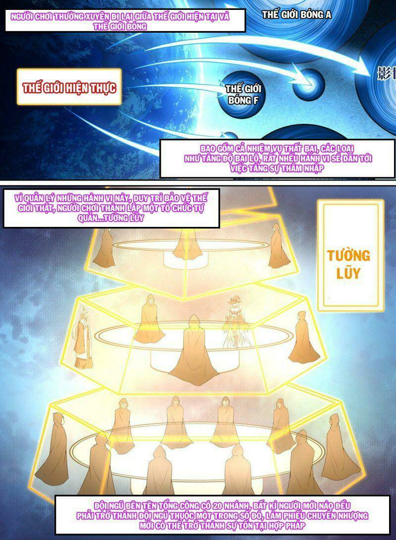 võ lực chí mạng chapter 77 13