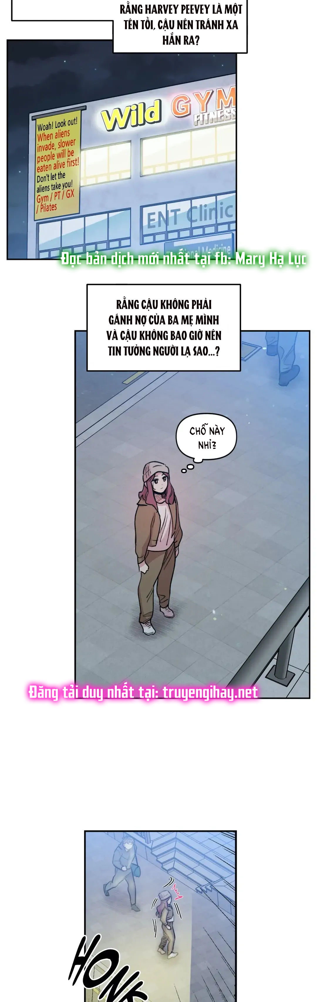 [18+] 1 người khỏe 2 người vui chapter 19.2 9