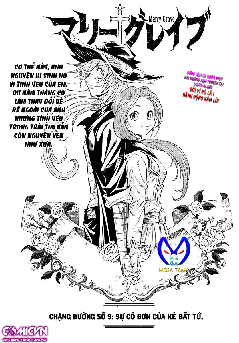 marry grave chapter 9 1