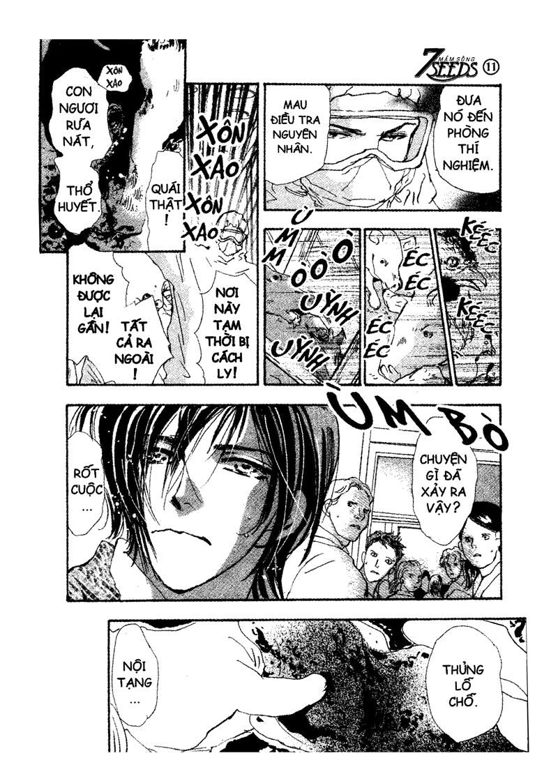 mầm sống chapter 57 13