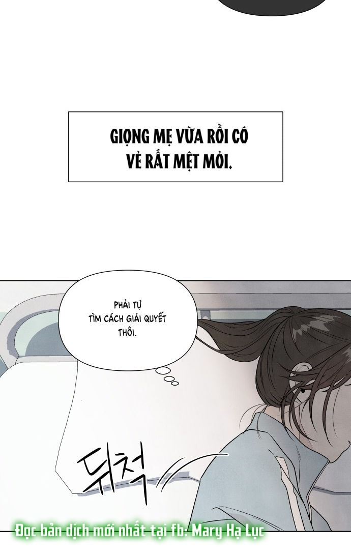 điều khiến tôi quyết tâm muốn chết chapter 11.2 24