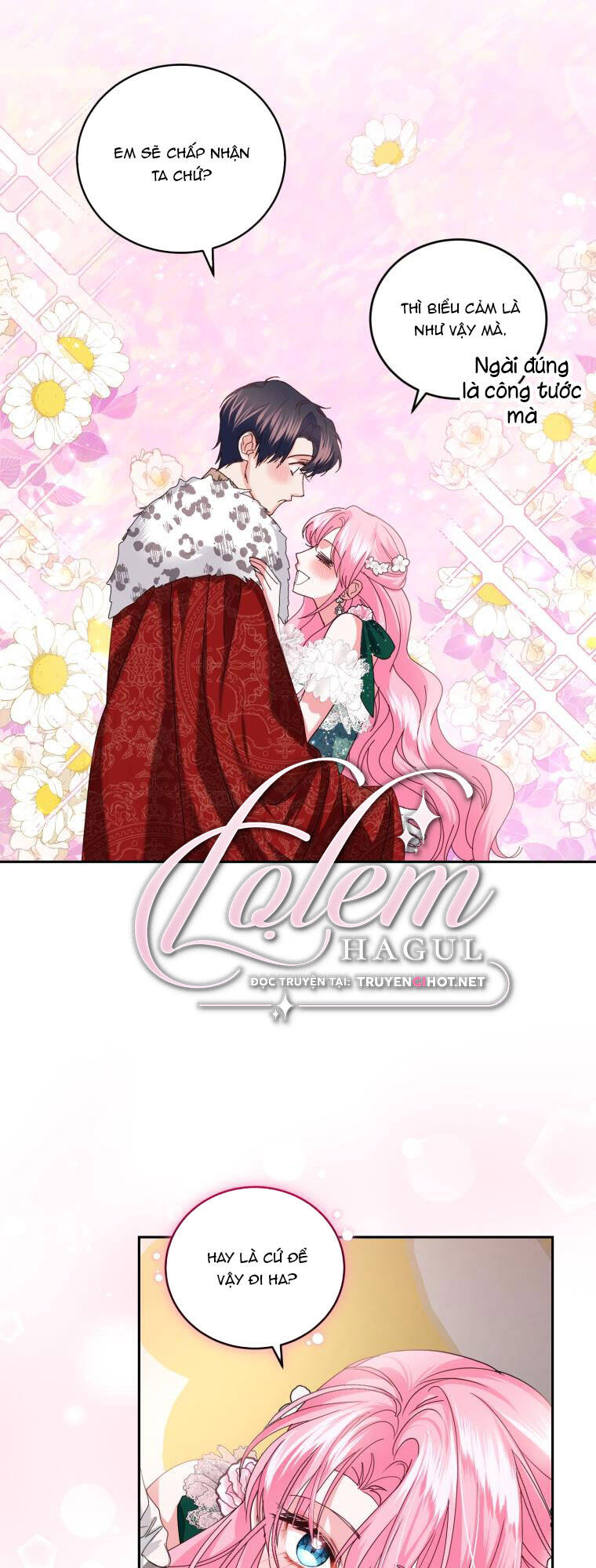 nhà điều chế nước hoa độc quyền của bạo chúa chapter 79 14