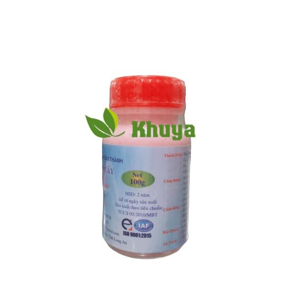 Keo liền da cây Mỹ Tiến 100ml Hồng