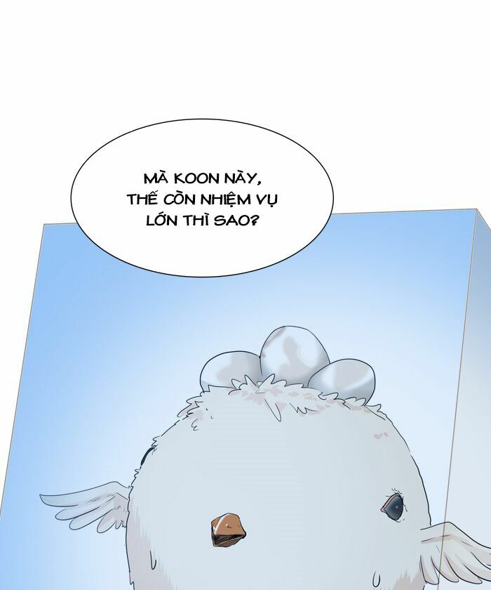 tòa tháp bí ẩn 2 chapter 275 47