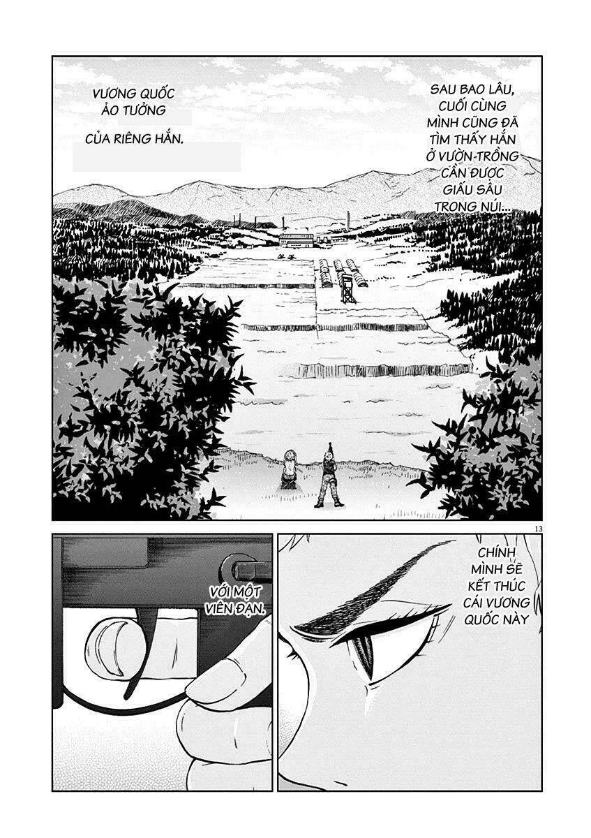 hành vi bạo ngược - violence action chapter 6.1 19