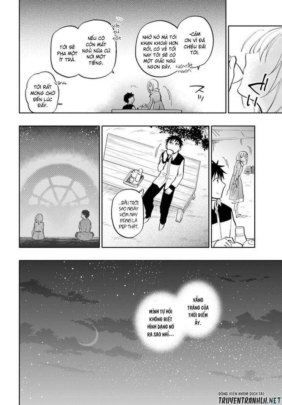 takarakuji de 40-oku atattandakedo isekai ni ijuu suru chapter 18 25