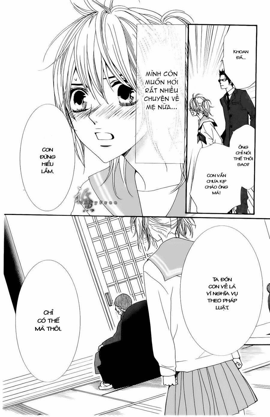 megami no libra chapter 1 25