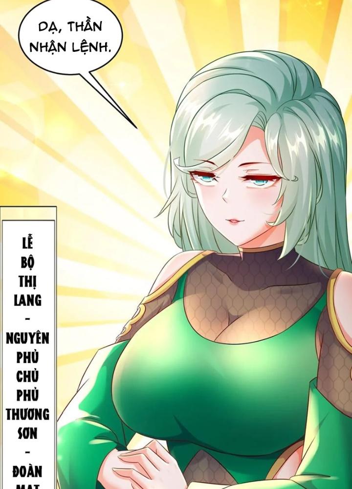 tuyệt sắc đạo lữ đều nói ngô hoàng có thể chất vô địch chapter 120 52