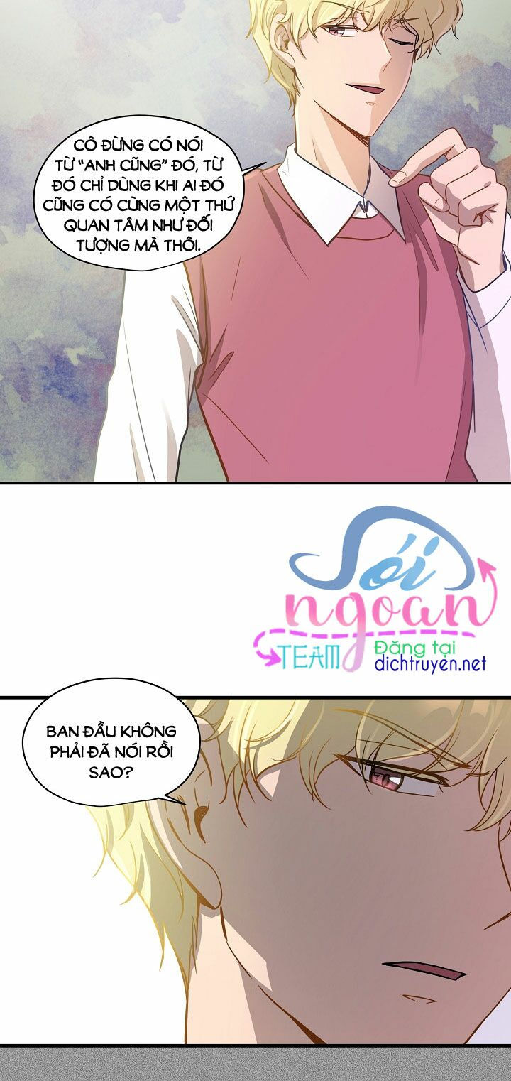 cuộc sống kỳ thú chapter 11 14