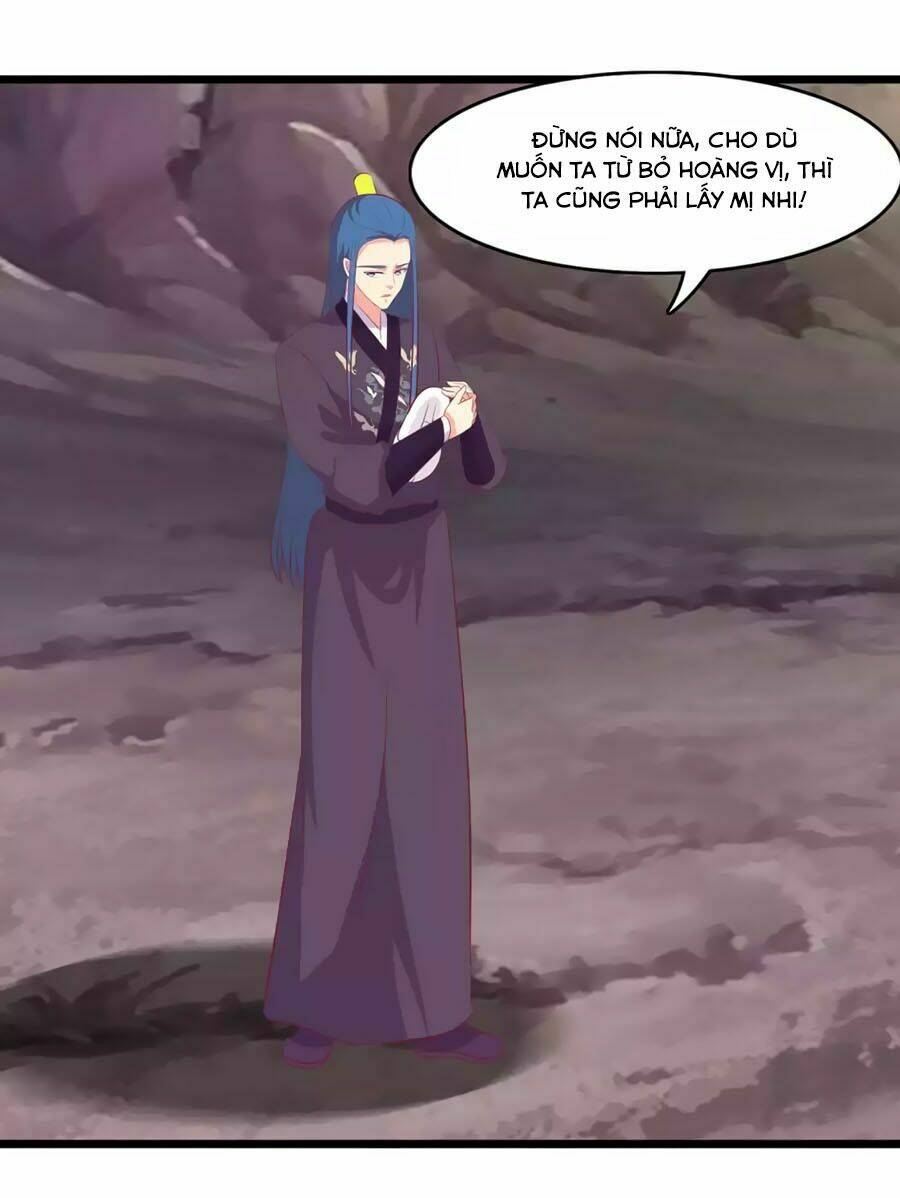 thỏ yêu tiểu vương phi chapter 92 22