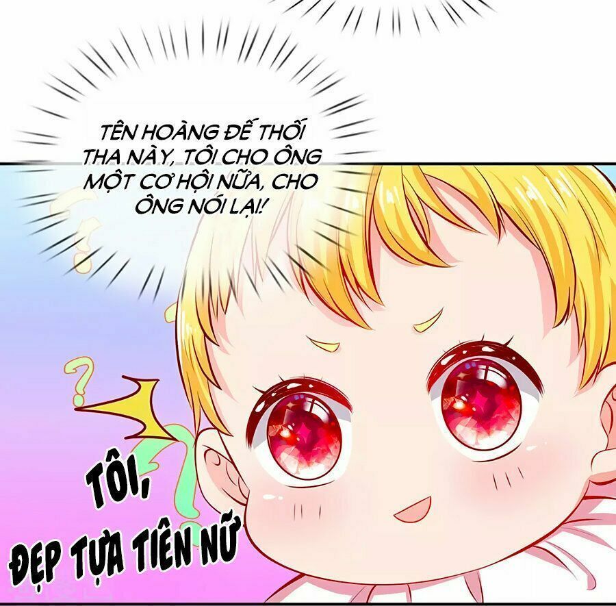 bỗng một ngày nọ trở thành con gái vua chapter 3 9