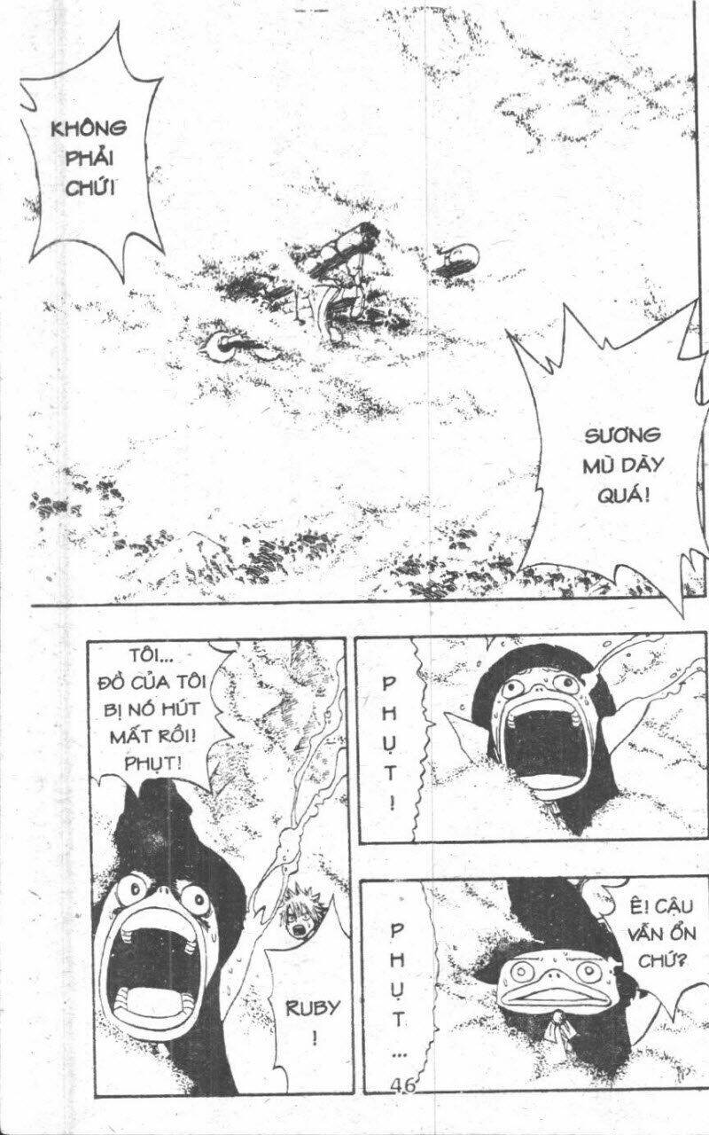 rave master (scan) chapter 36 46