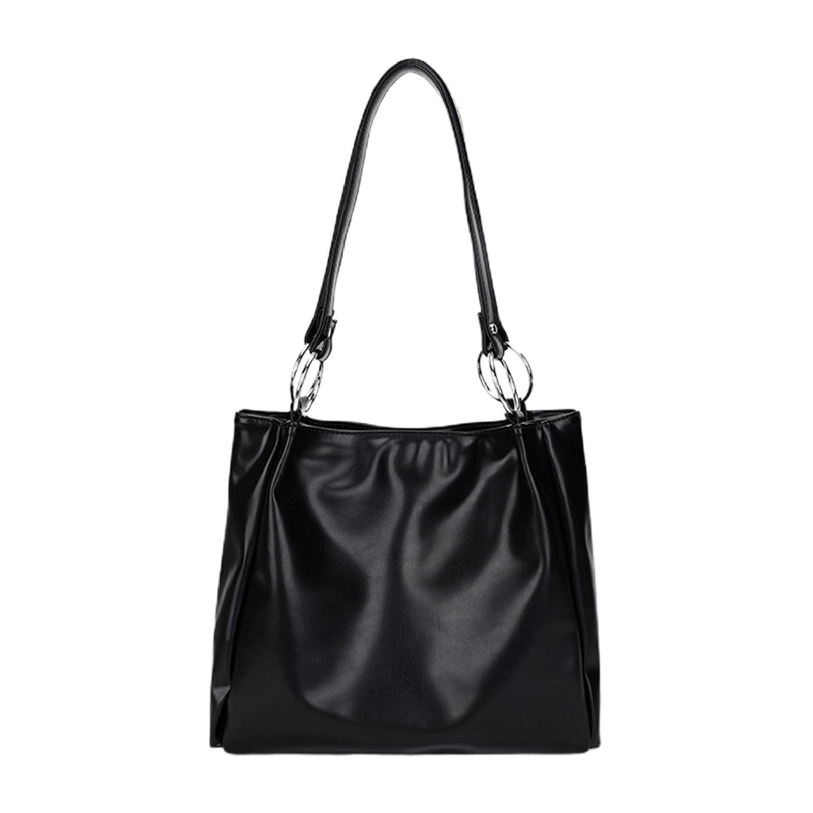 Fashion Women Shoulder Bag Handbag Purse Gift Soft Casual Shopping