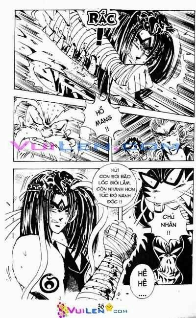 những người bạn tốt chapter 20 37