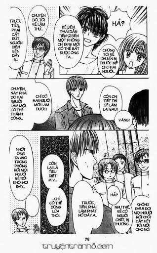 kẻ đồng hành - partner chapter 20 19