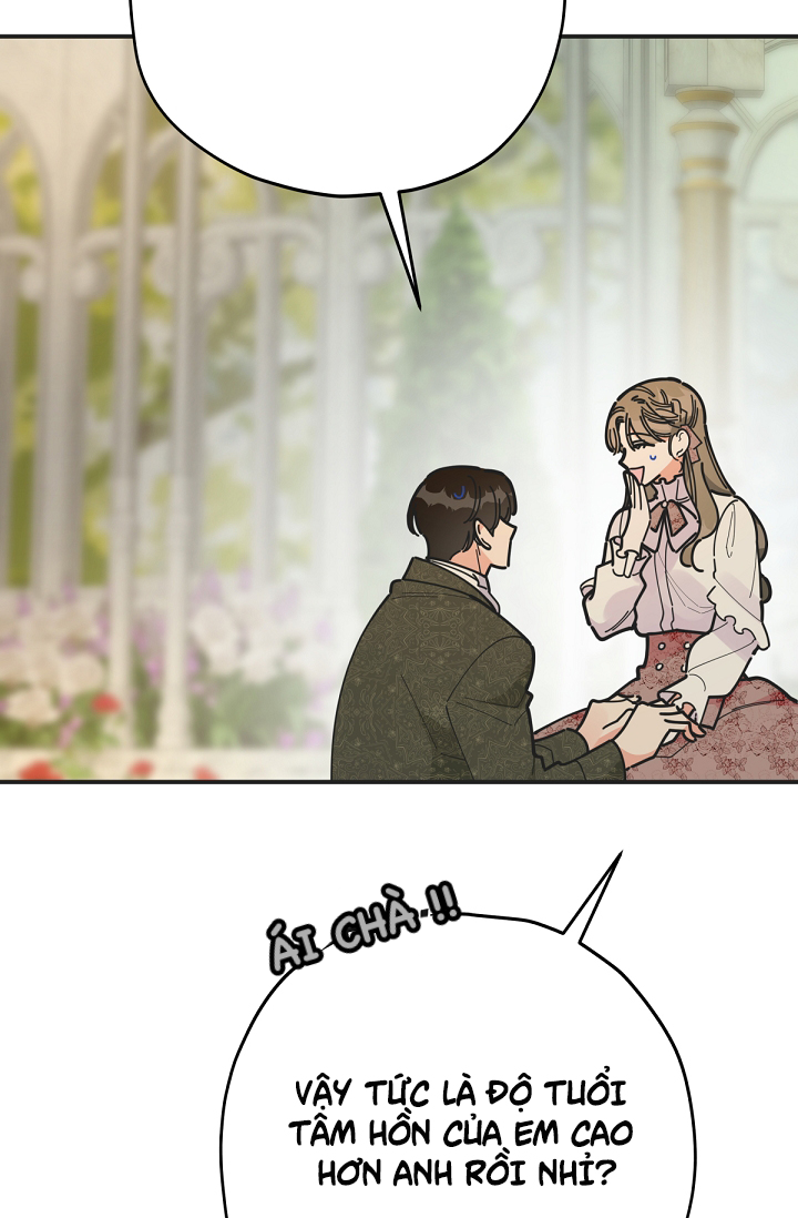 ác nữ tiểu thư chapter 86.2 33