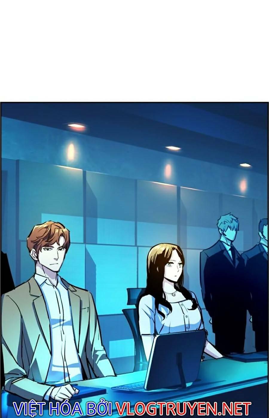 bạn học tôi là lính đánh thuê chapter 73 84