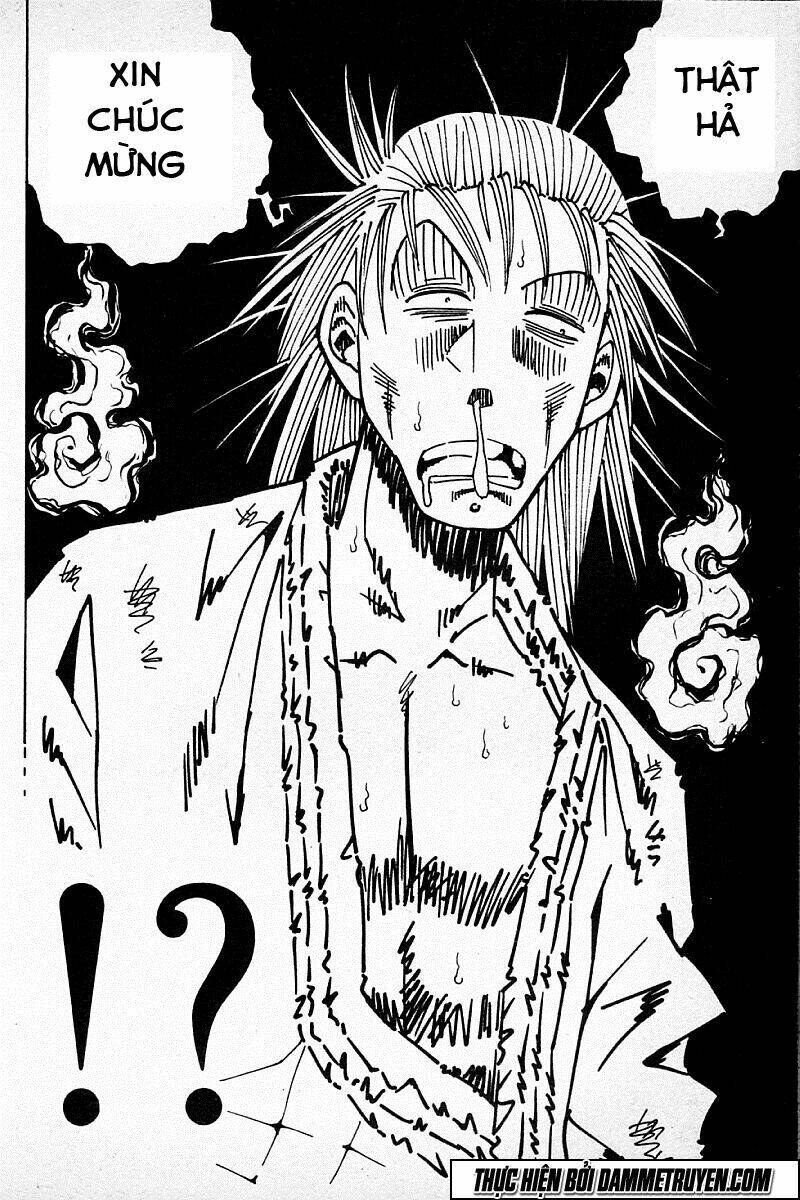 shin kotaro makaritoru! juudouhen chapter 107 11