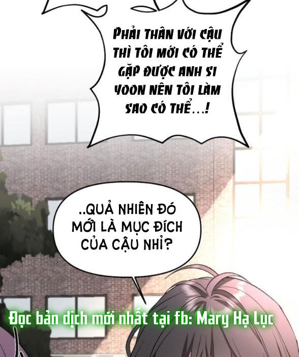 Tự Do Trong Mơ chapter 39.1 37