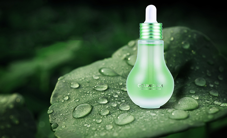 Serum Dưỡng Da Chiết Xuất Rau Má CCLIMGLAM Luminous Centella Serum (50ml)