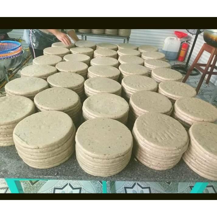 chả cá nhồng chiên sẳn - giao nhanh nội thành 45p