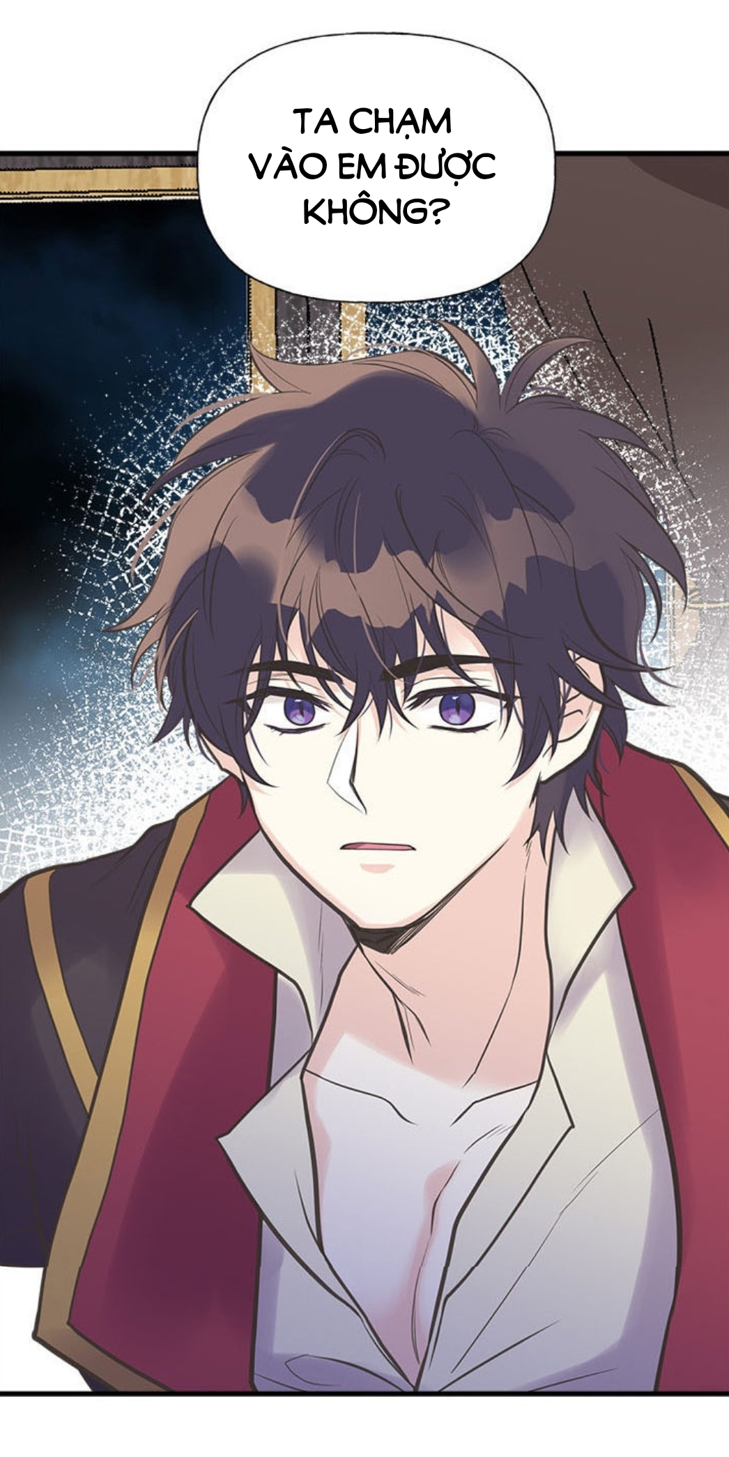 chị tôi đã nhặt về một nam chính quyến rũ chapter 31 26