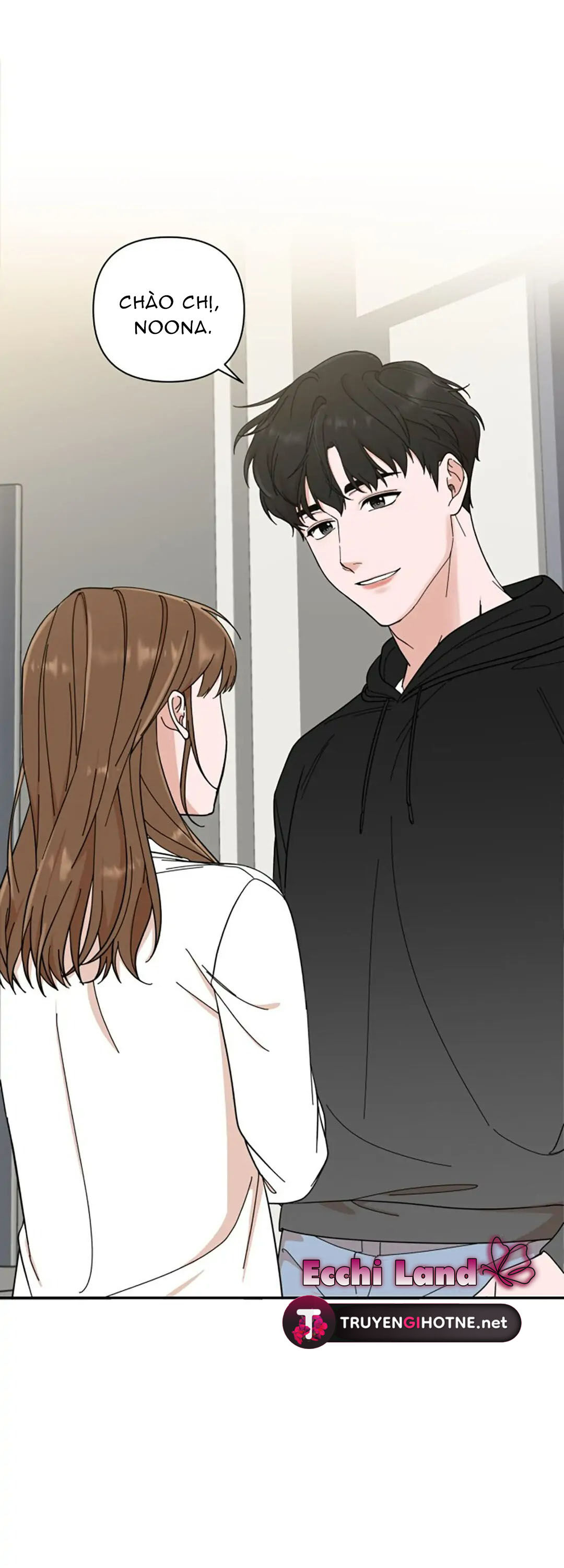 chàng trai ngọt ngào chapter 2.1 4