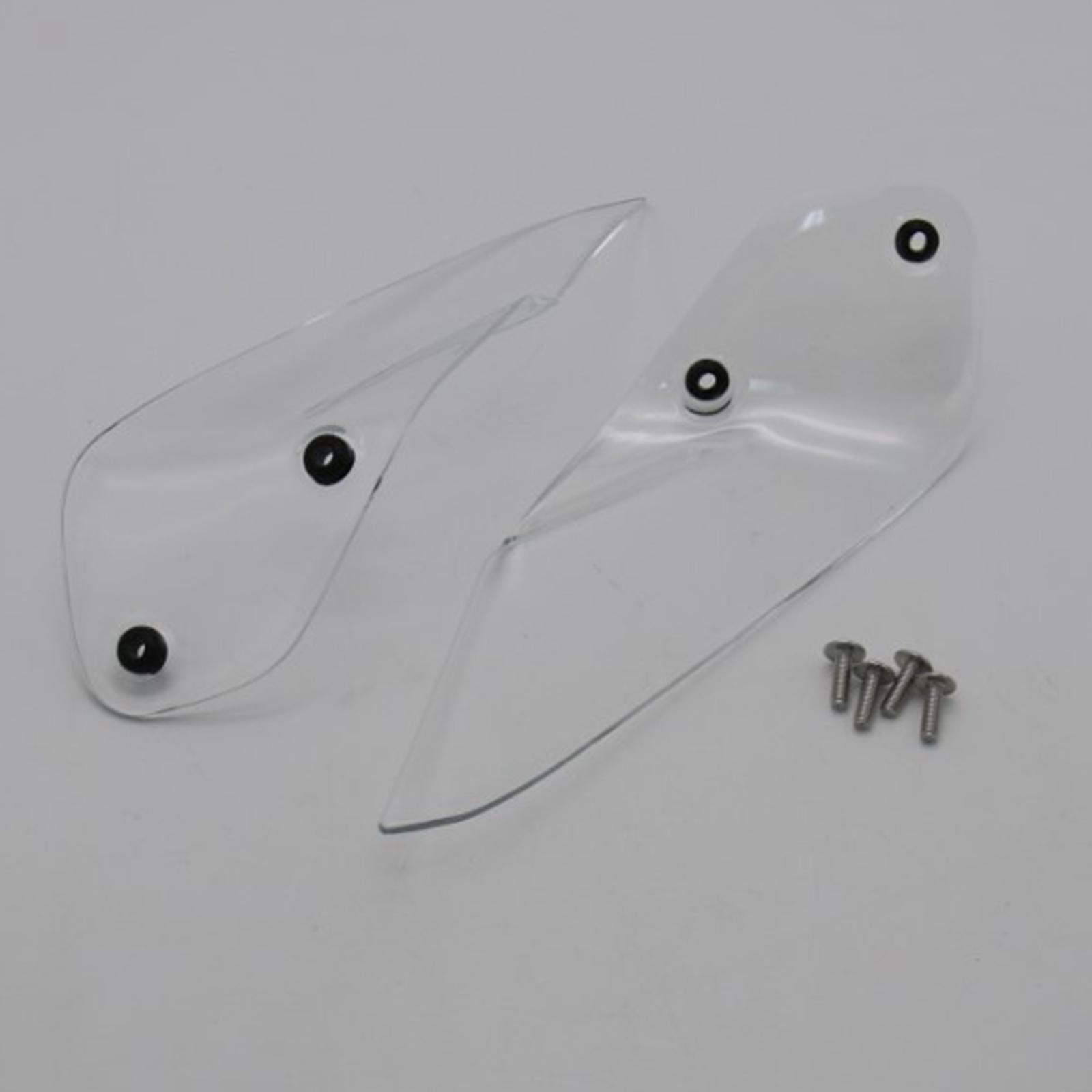 Motorcycles Windshield Wind For Easy To Install