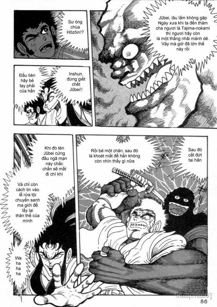 chuyển sinh ma giới chapter 2 33