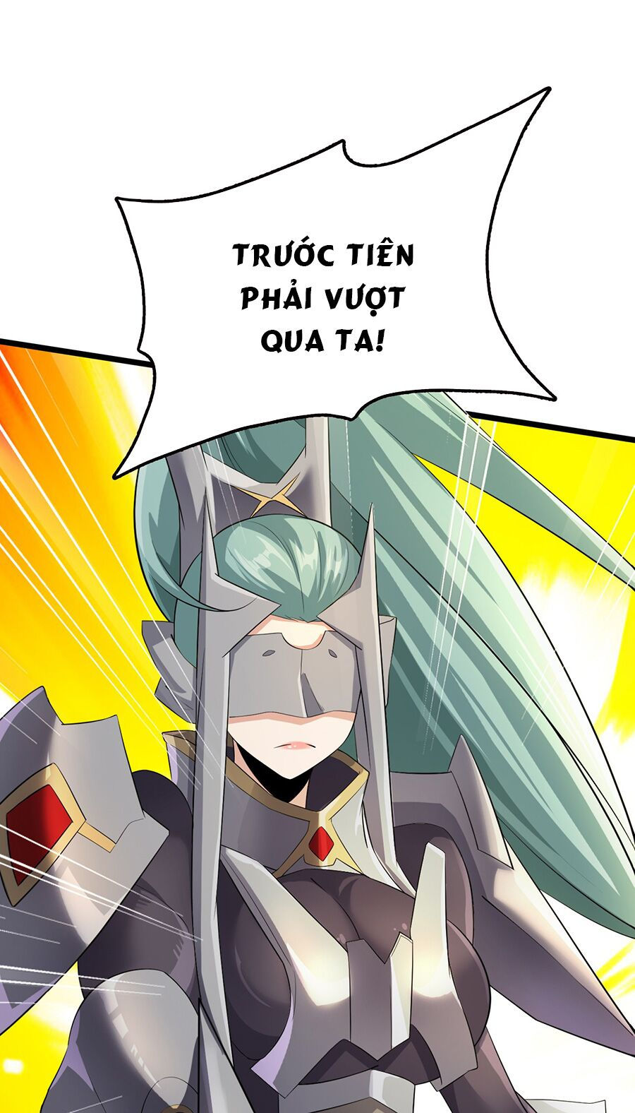 đại bảo kiếm của tôi chapter 39 20