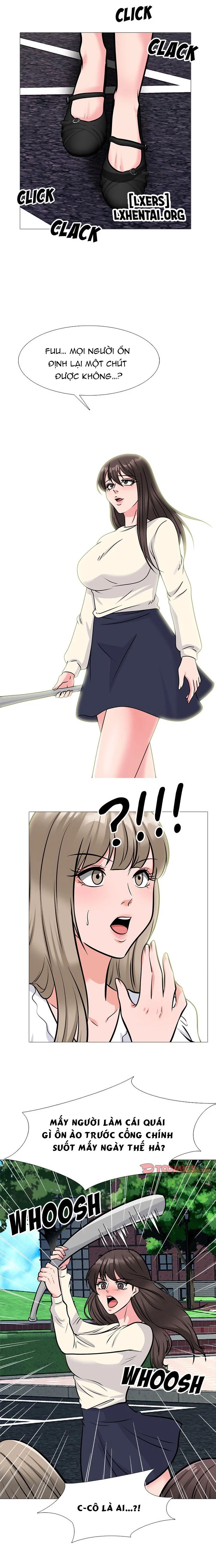 học bổng đặc biệt chapter 140 14