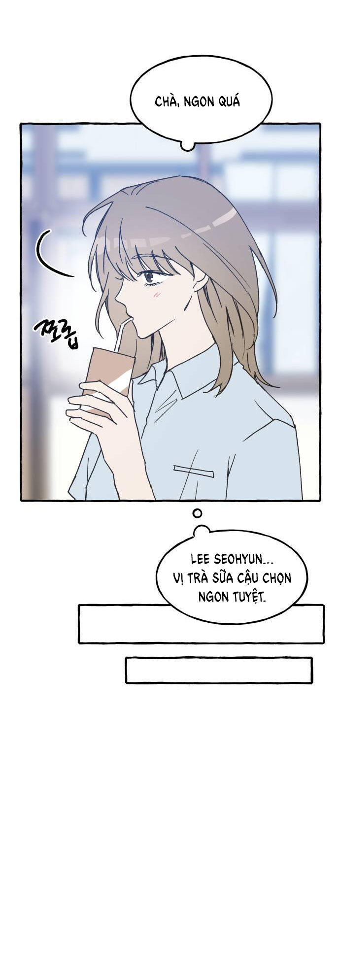 nguyên tắc của bạn thân là con trai chapter 3.2 13