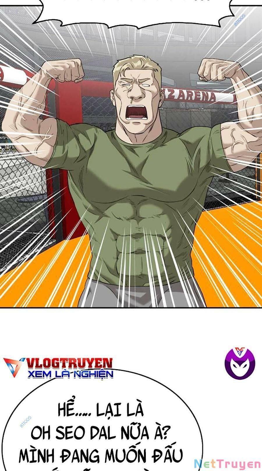 người xấu chapter 101 95