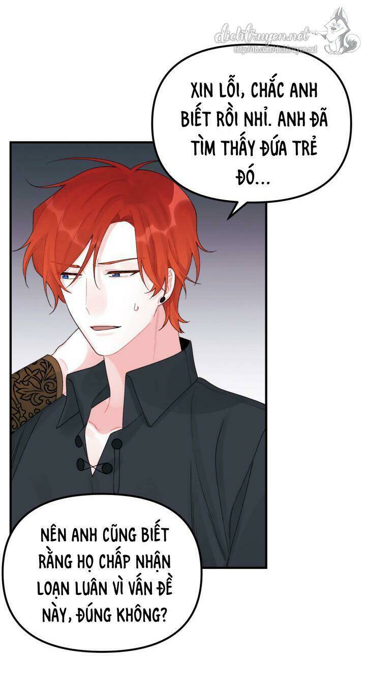 công chúa bãi rác chapter 31 27