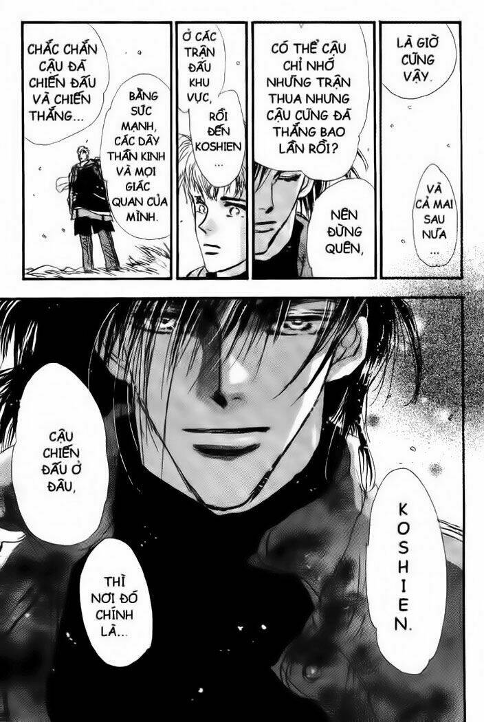 7 mầm sống chapter 19 14