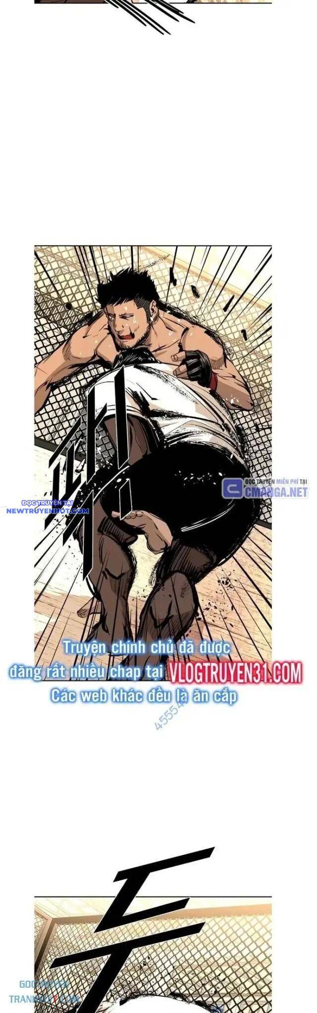 shark - cá mập chapter 159 26