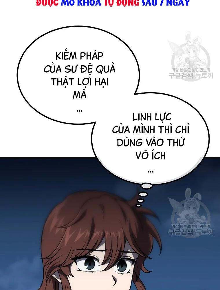 thiếu niên phương sĩ chapter 32 134