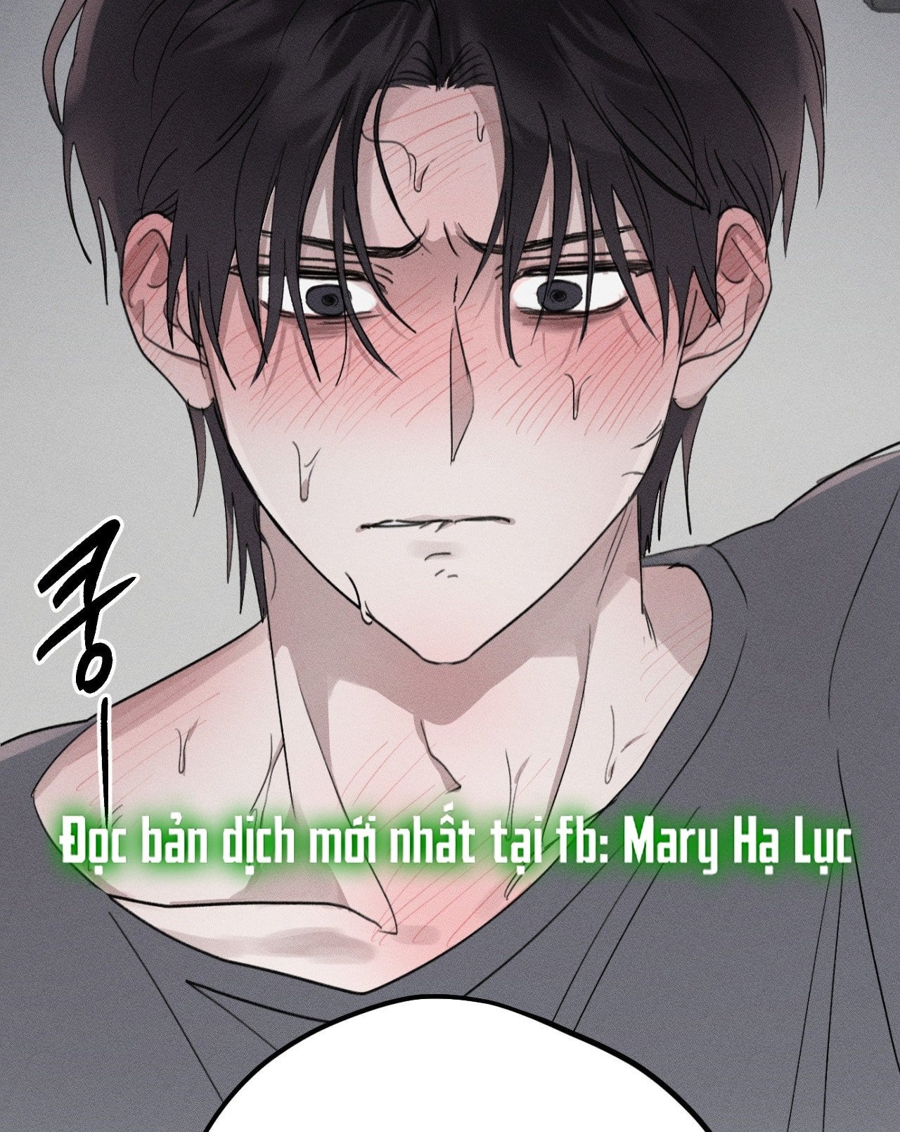 [18+] người đàn ông làm tình với quỷ chapter 2.1 3