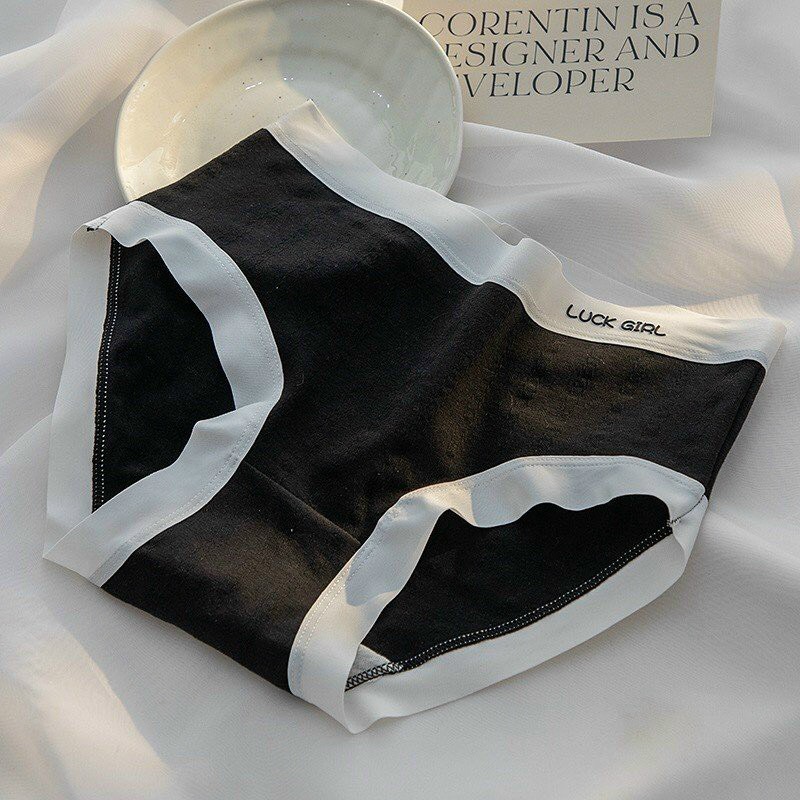 QUẦN LÓT LUCKY GIRL TỪ 40-60KG SIÊU XINH DÀNH CHO NỮ