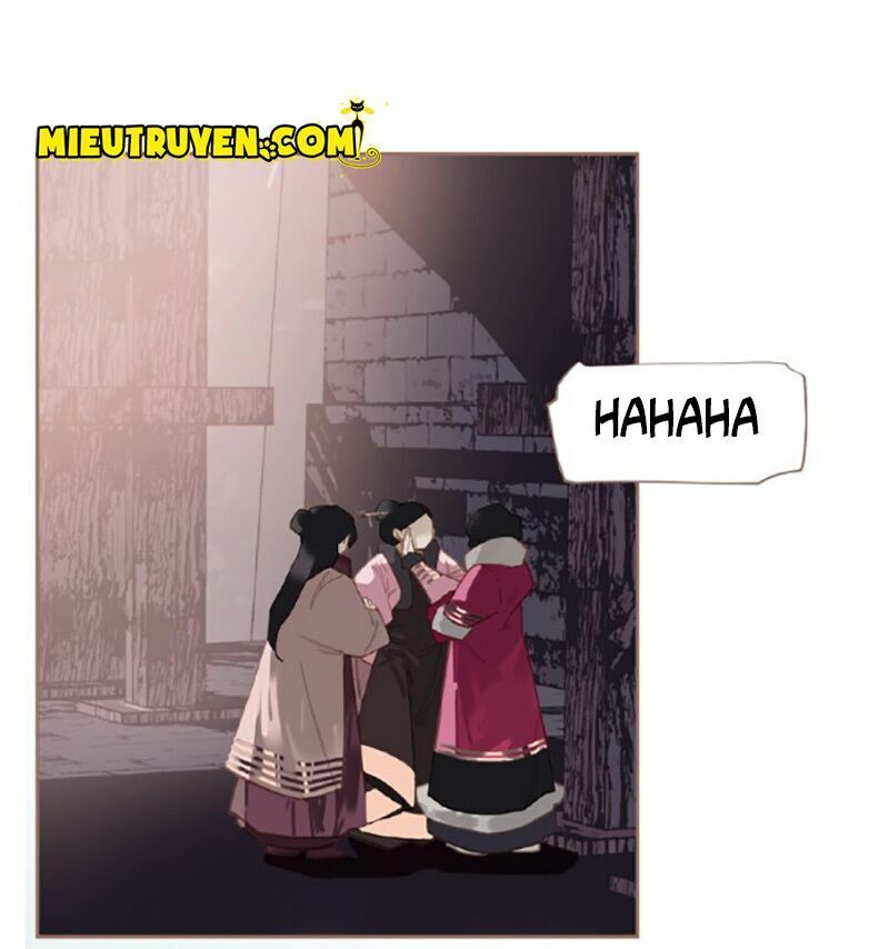 nhất đại linh hậu chapter 73 6