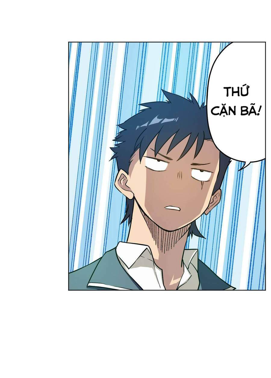 lãnh chúa thảm họa chapter 5 29