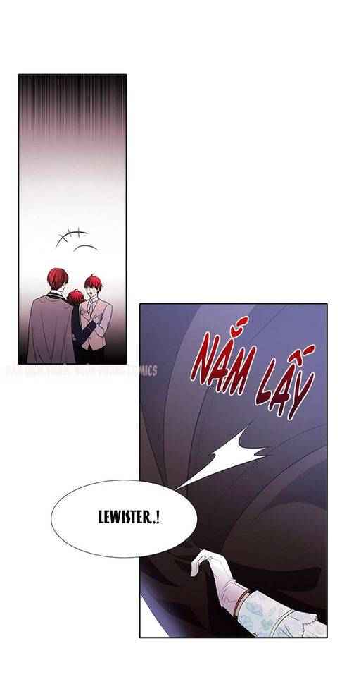 năm môn đệ của charlotte chapter 13 44