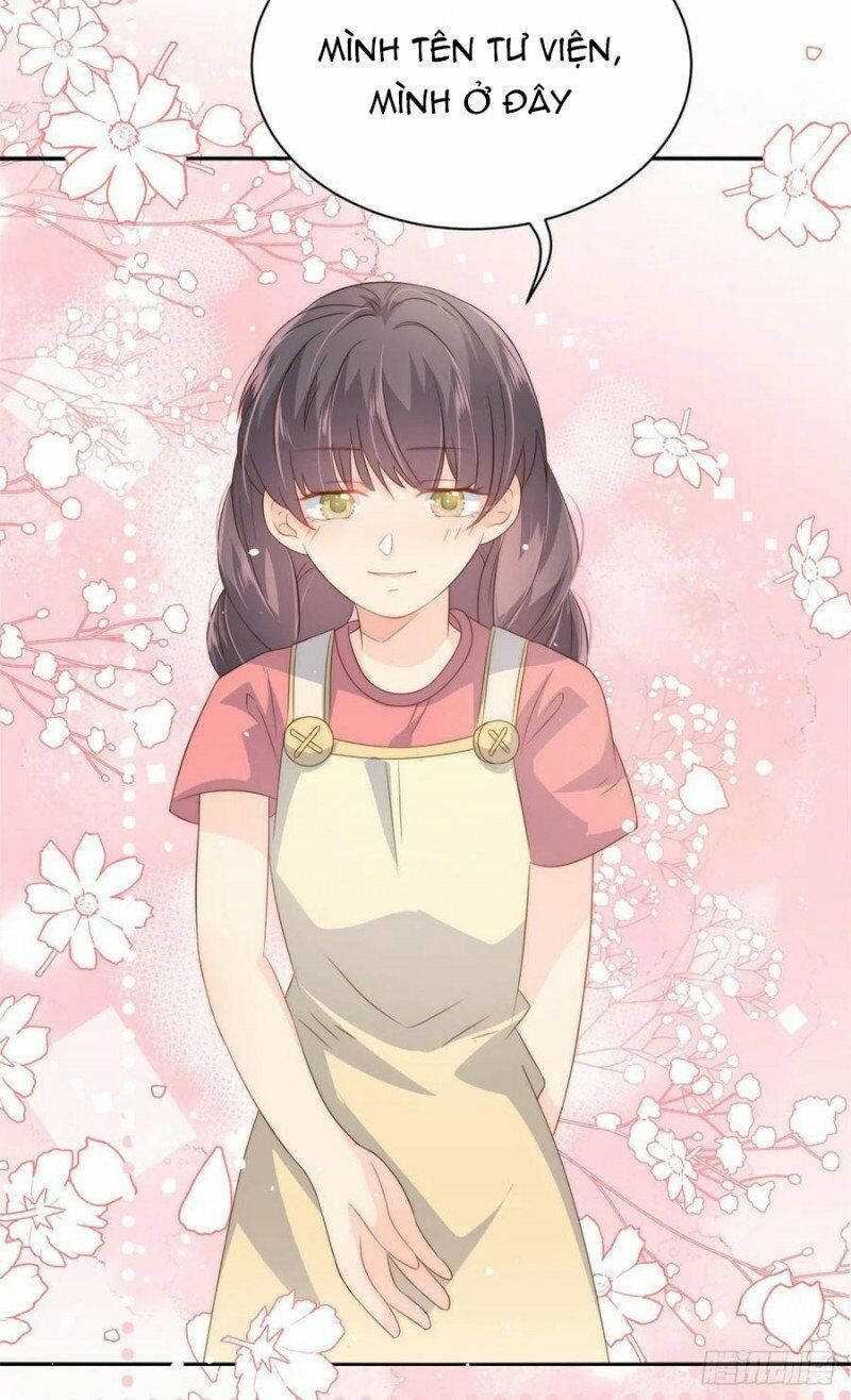 đoàn sủng lão đại ba tuổi rưỡi chapter 73 15